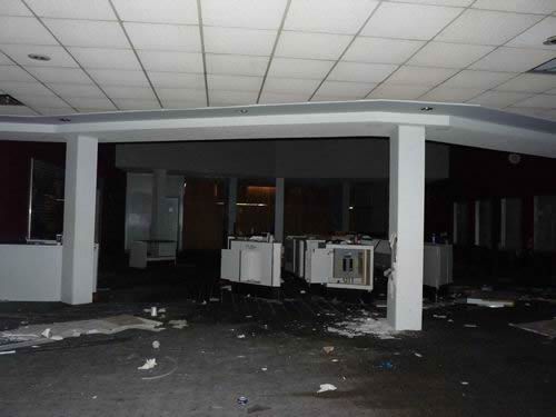 Showcase Cinemas Dearborn - Demo From Mark (newer photo)